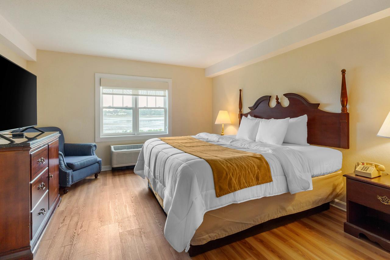 Atlantic Beach Hotel And Suites - thumb 18