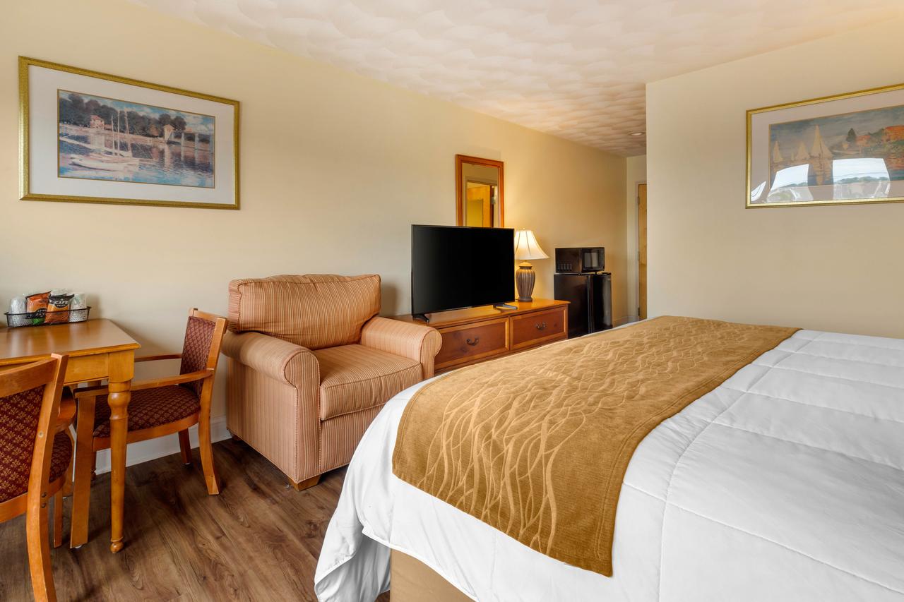 Atlantic Beach Hotel And Suites - thumb 6