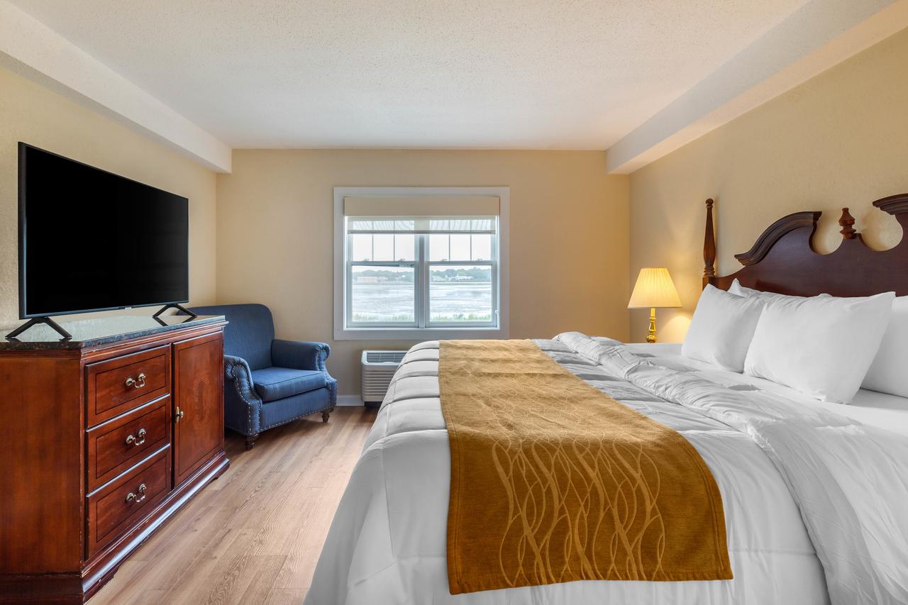 Atlantic Beach Hotel And Suites - thumb 22