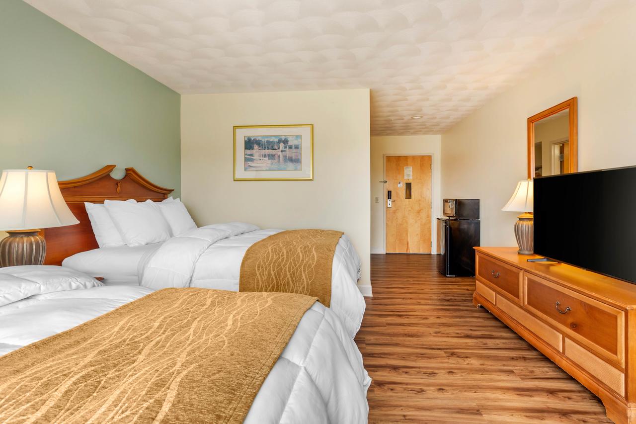 Atlantic Beach Hotel And Suites - thumb 15