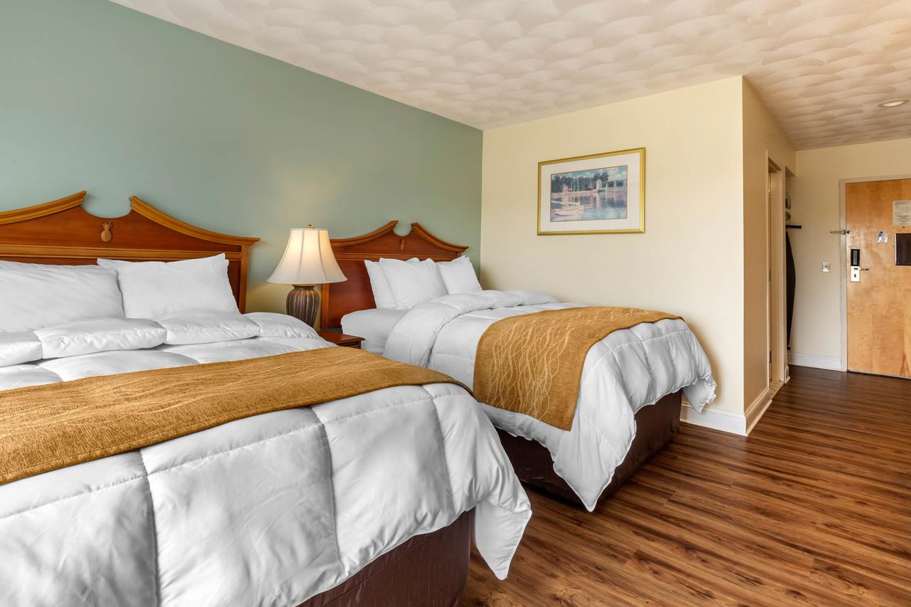 Atlantic Beach Hotel And Suites - thumb 16