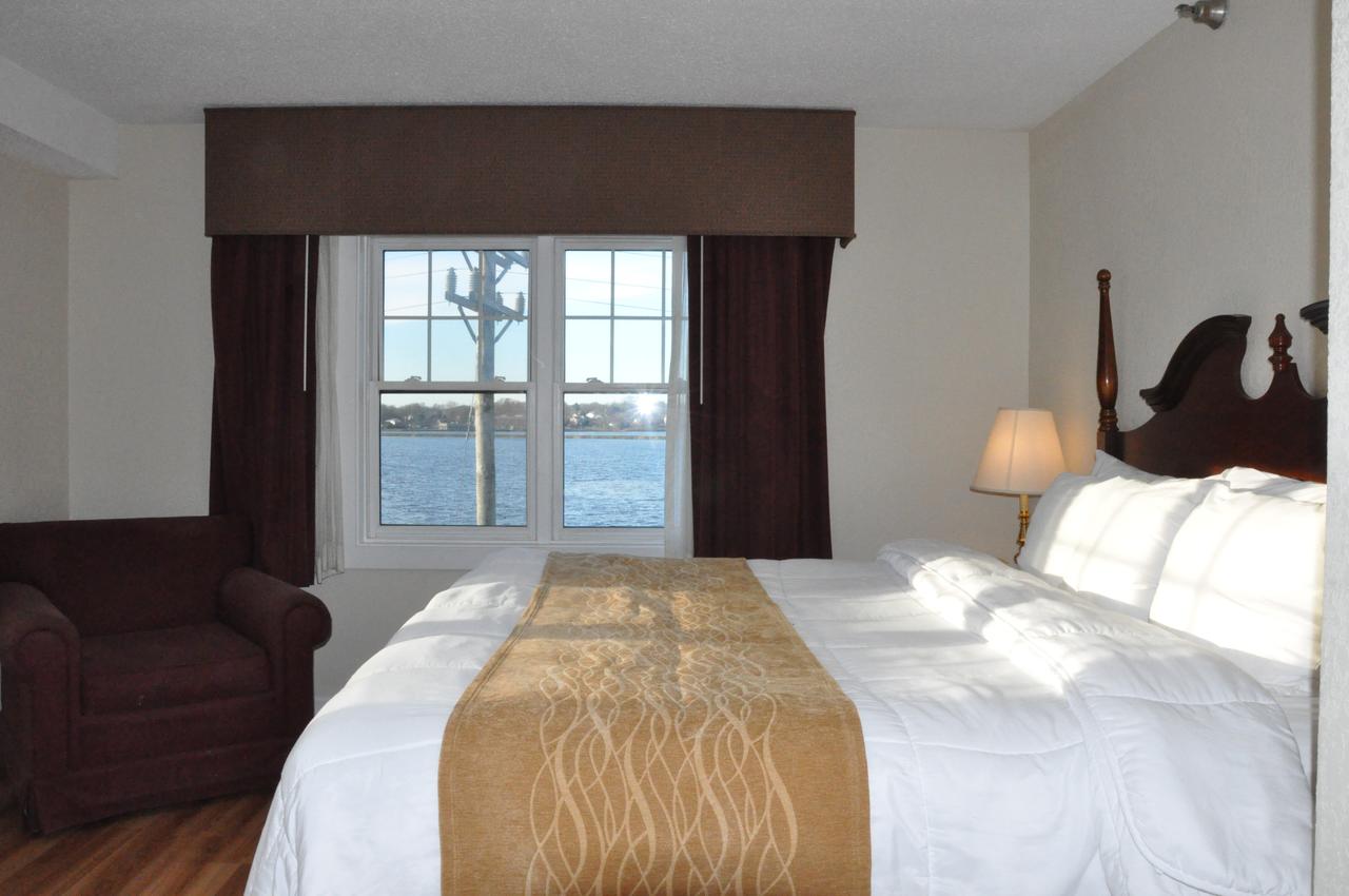 Atlantic Beach Hotel And Suites - thumb 37