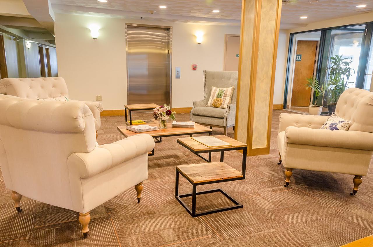 Atlantic Beach Hotel And Suites - thumb 29