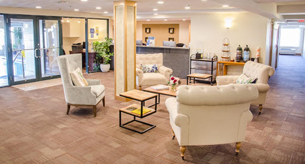 Atlantic Beach Hotel And Suites - thumb 32