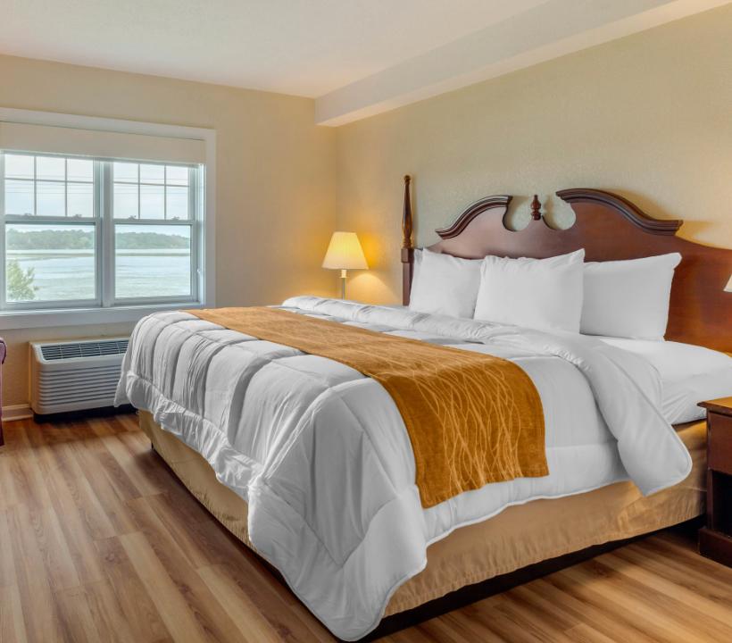 Atlantic Beach Hotel And Suites - thumb 1