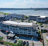 Atlantic Beach Hotel and Suites - Accommodation Ohio