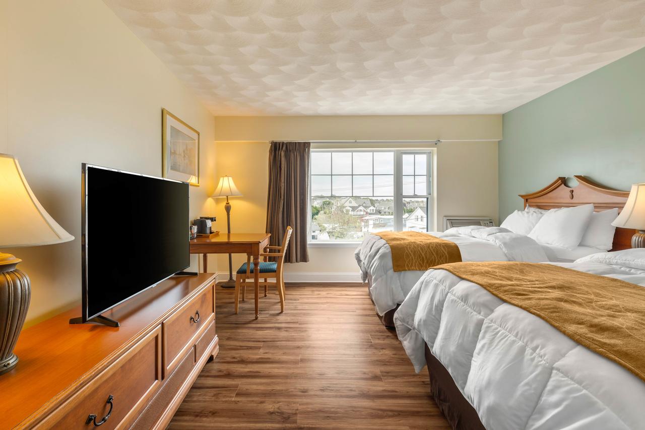 Atlantic Beach Hotel And Suites - thumb 2