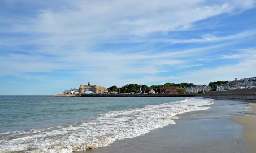 Atlantic Beach Hotel And Suites - thumb 7