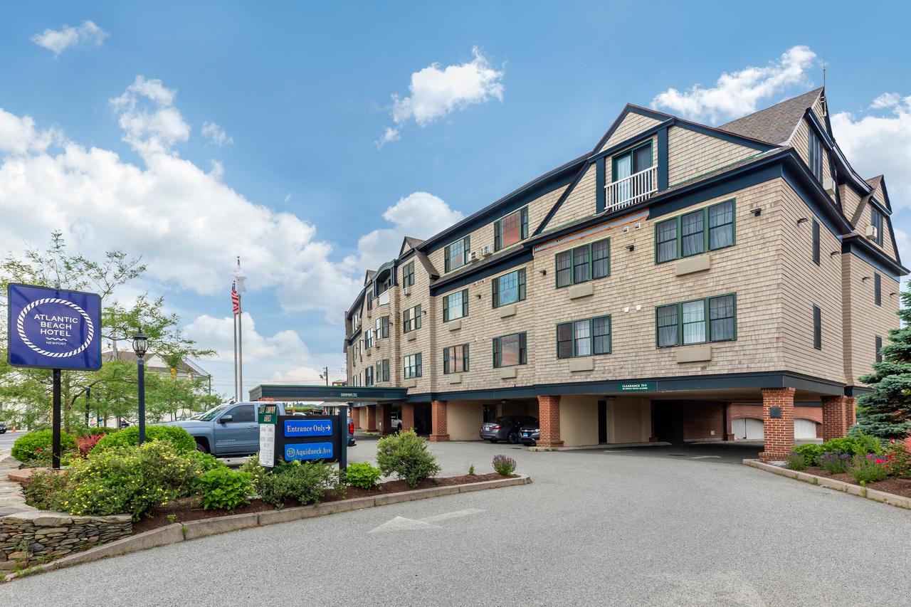 Atlantic Beach Hotel And Suites - thumb 19