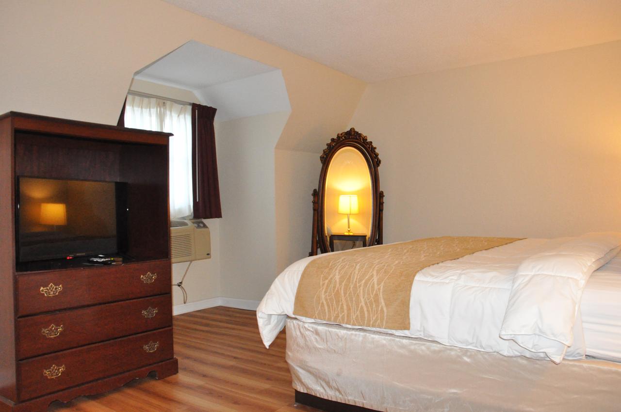 Atlantic Beach Hotel And Suites - thumb 39