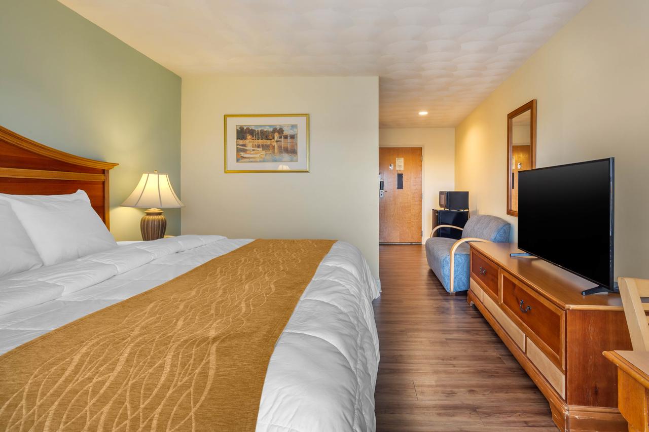 Atlantic Beach Hotel And Suites - thumb 28