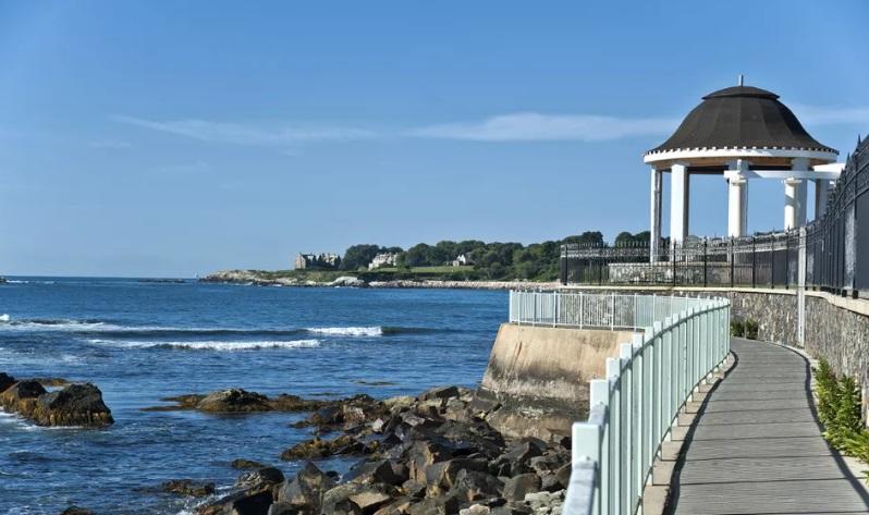 Atlantic Beach Hotel And Suites - thumb 10