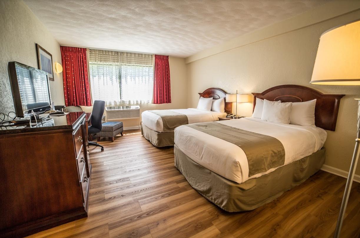 Ramada By Wyndham Middletown Newport Area - thumb 22