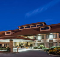 Ramada by Wyndham Middletown Newport Area - Accommodation Ohio