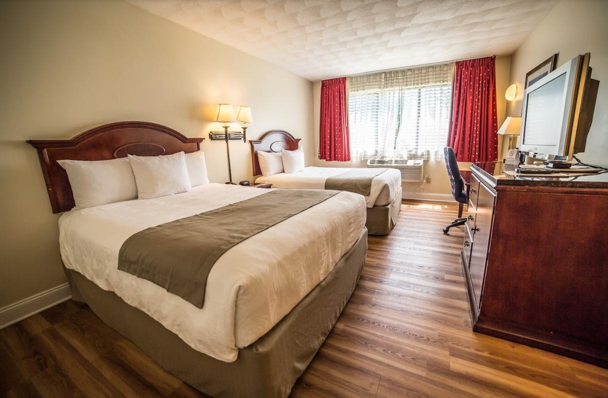 Ramada By Wyndham Middletown Newport Area - thumb 18