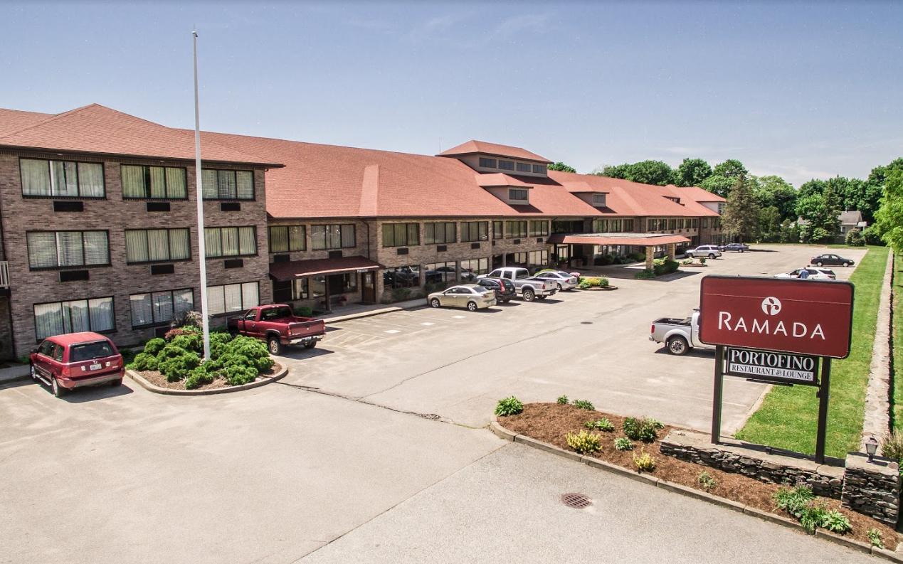 Ramada By Wyndham Middletown Newport Area - thumb 3