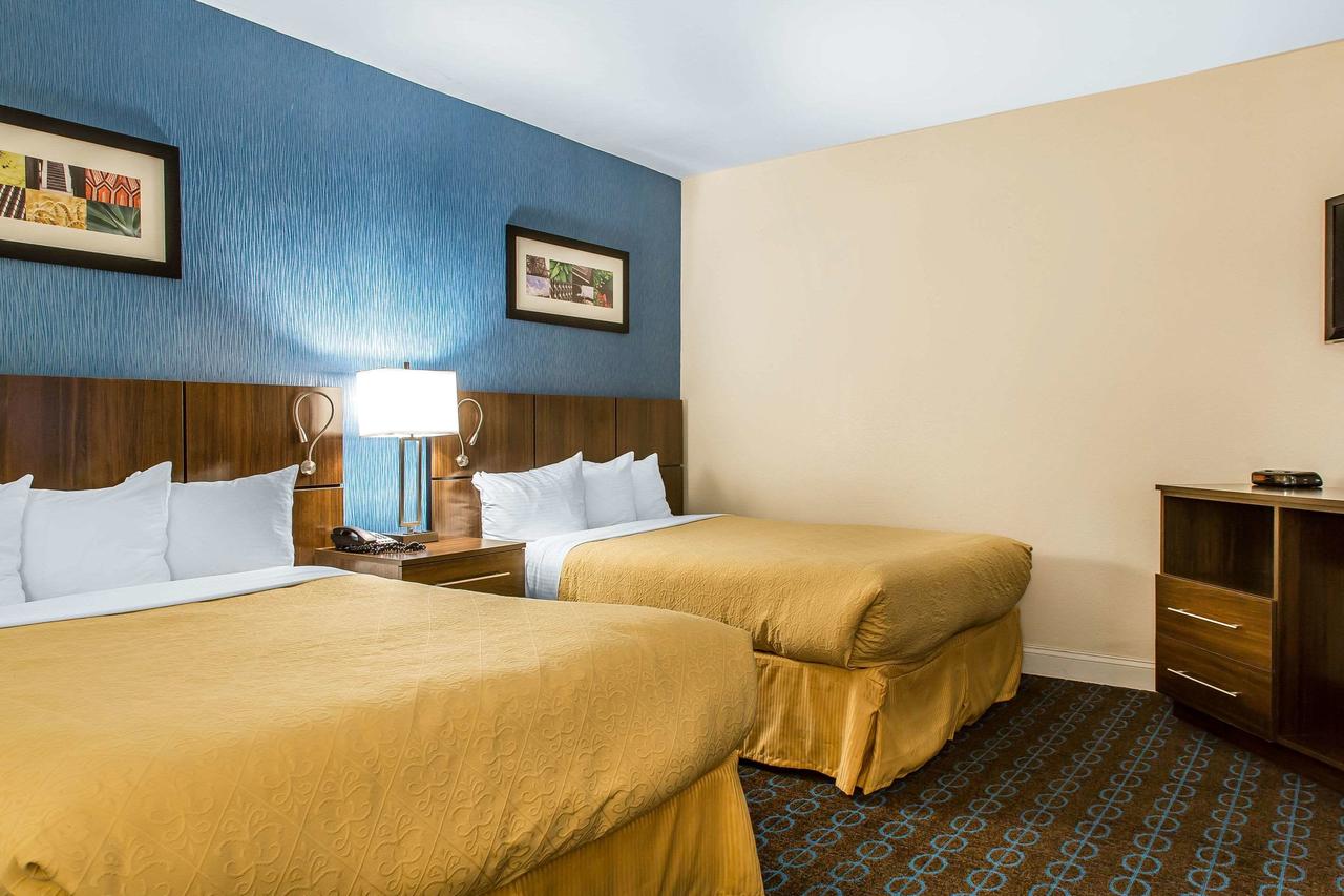 Quality Inn And Suites Middletown - thumb 8