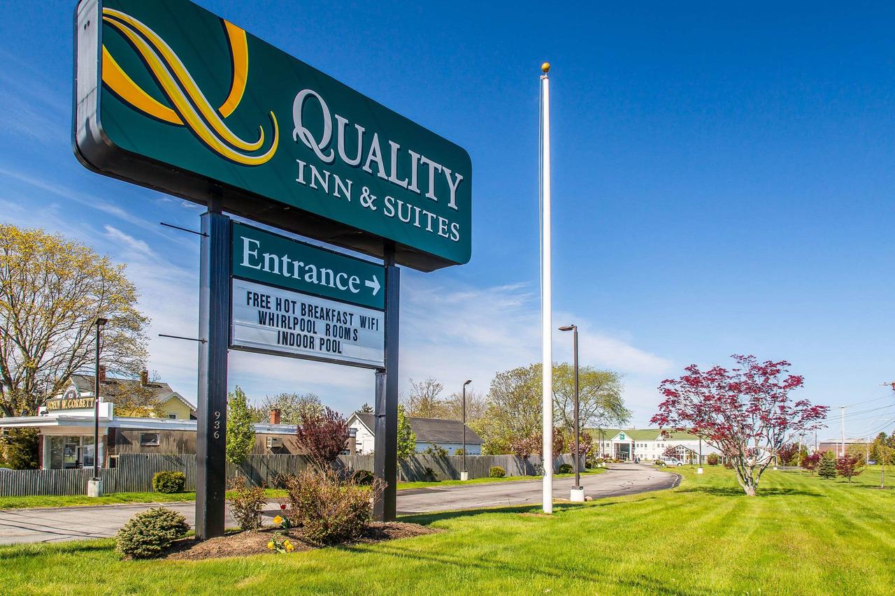 Quality Inn And Suites Middletown - thumb 22