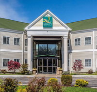 Quality Inn and Suites Middletown - Accommodation Ohio