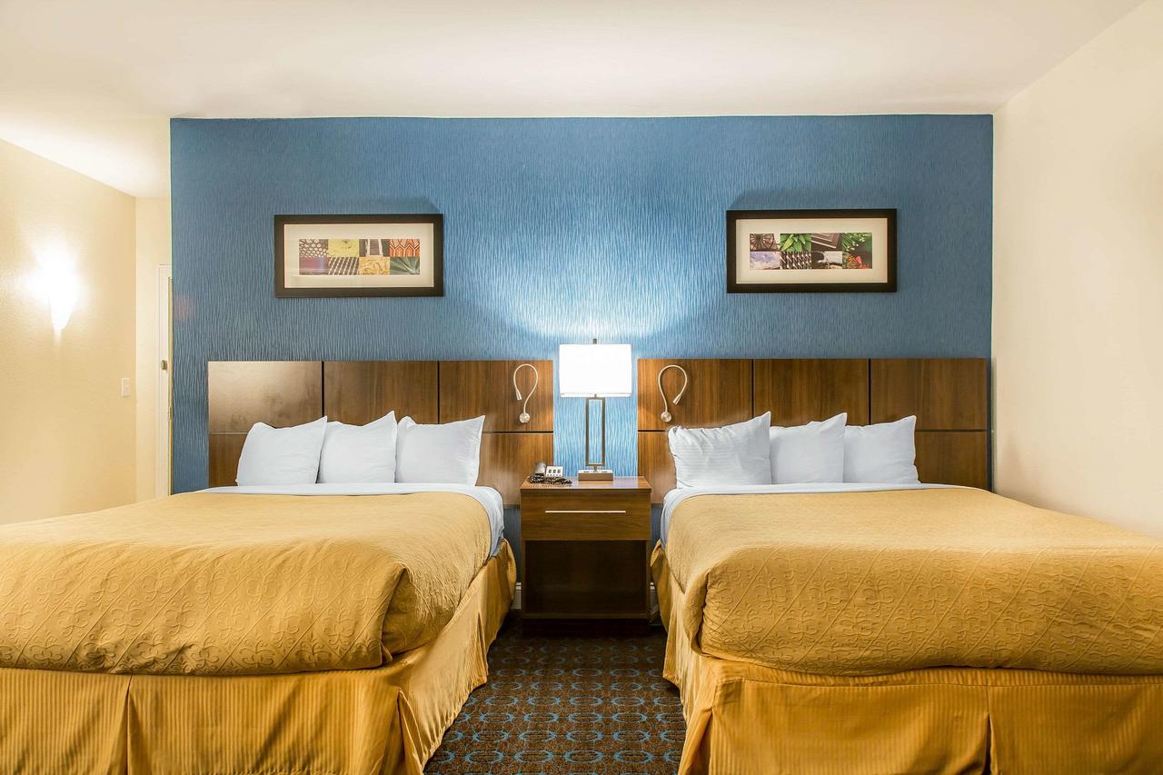 Quality Inn And Suites Middletown - thumb 6