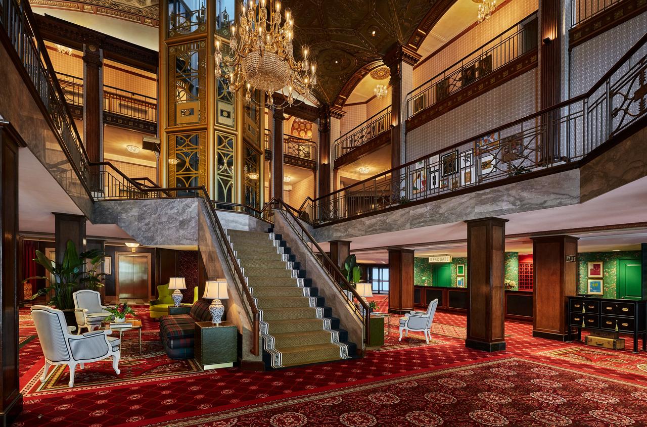 Graduate Providence - thumb 16