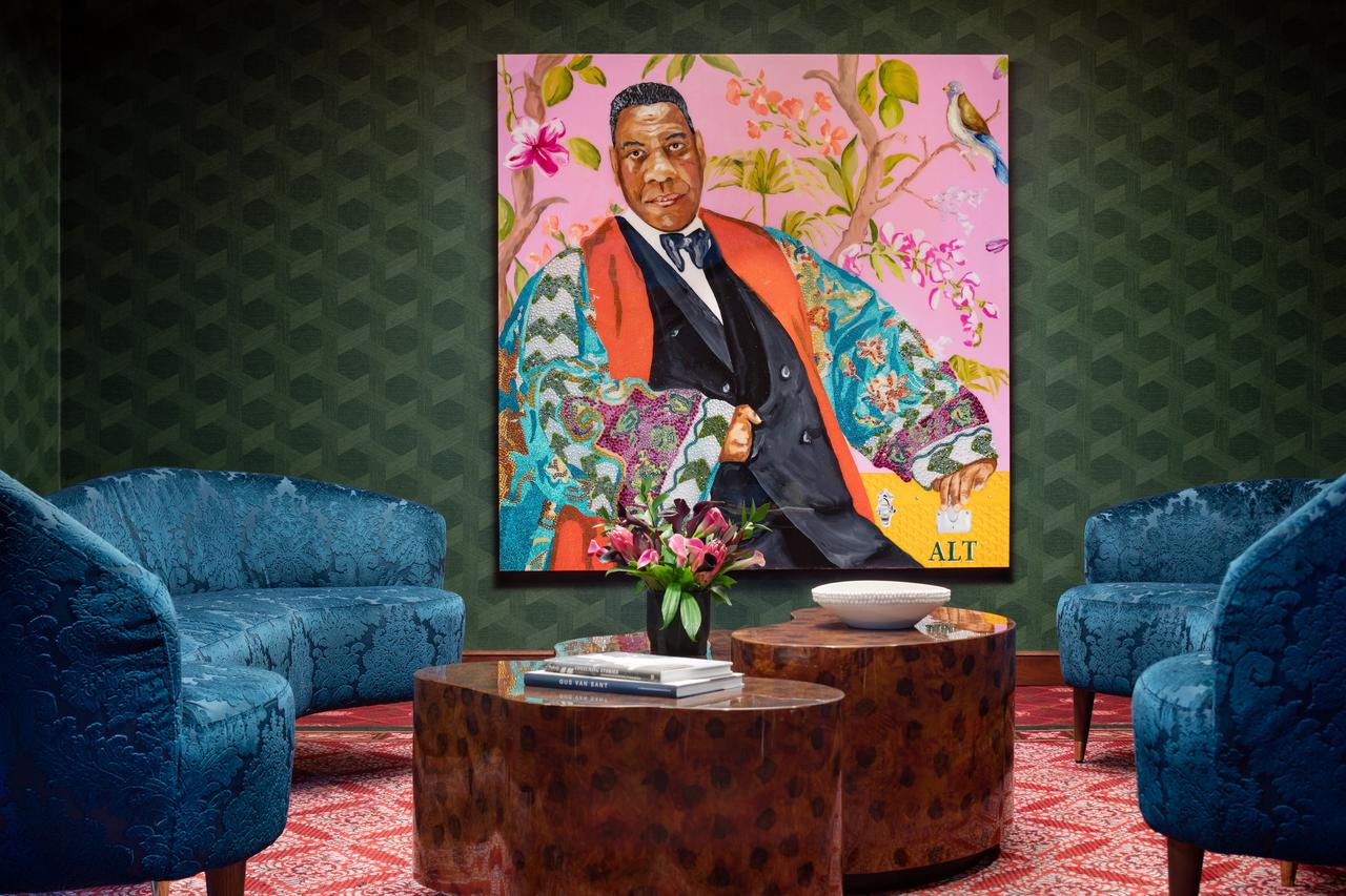 Graduate Providence - thumb 30