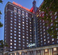 Graduate Providence - Accommodation Ohio