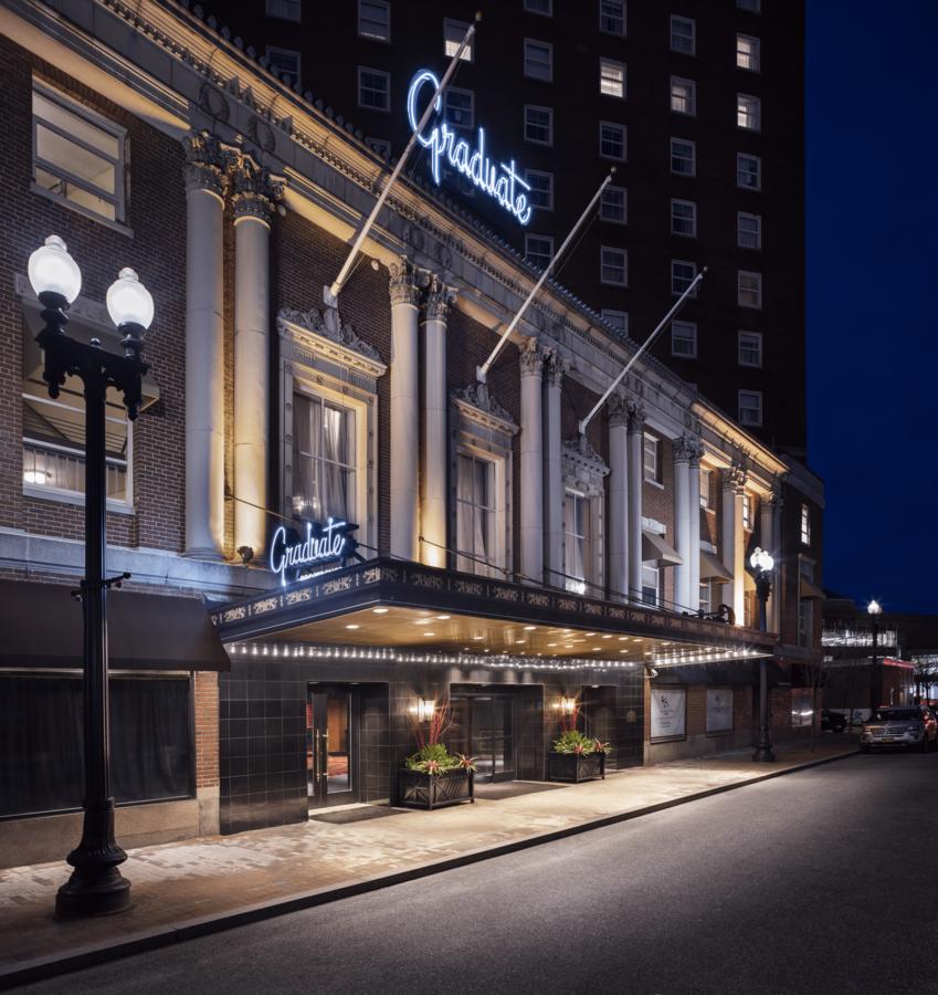 Graduate Providence - thumb 26