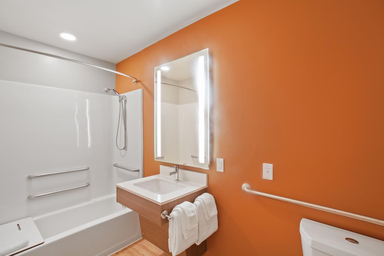 Extended Stay America - Providence - East Providence - thumb 10