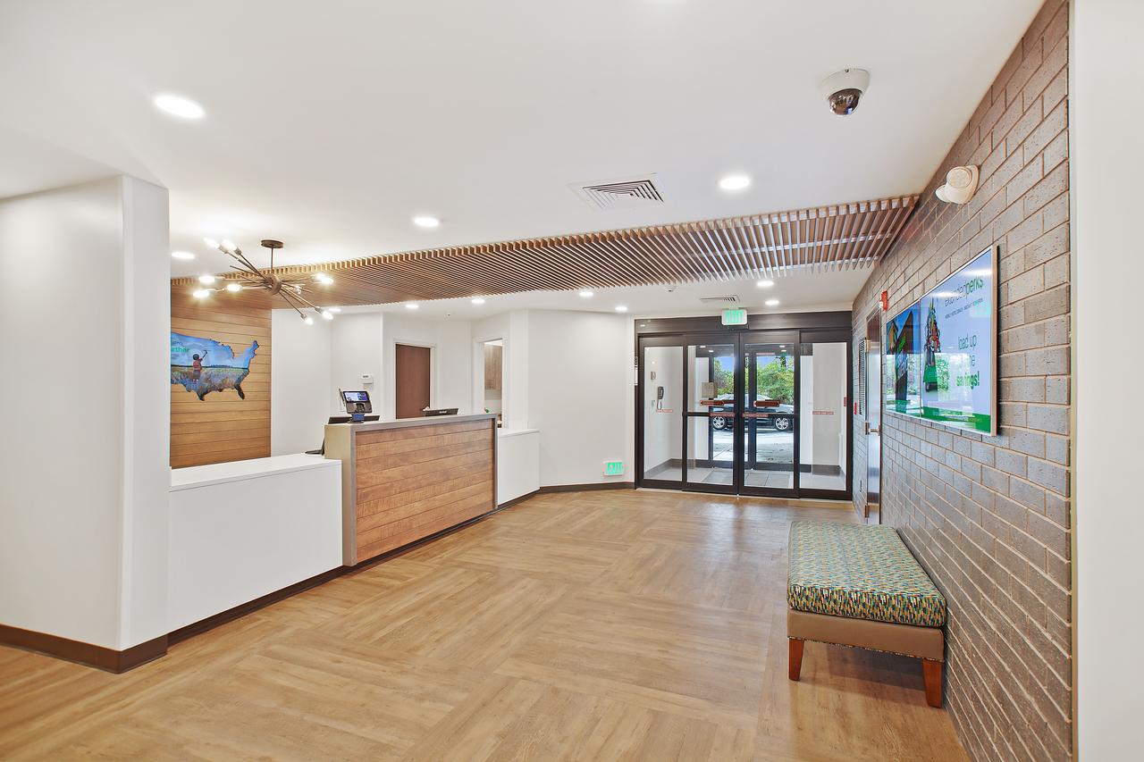 Extended Stay America - Providence - East Providence - thumb 3