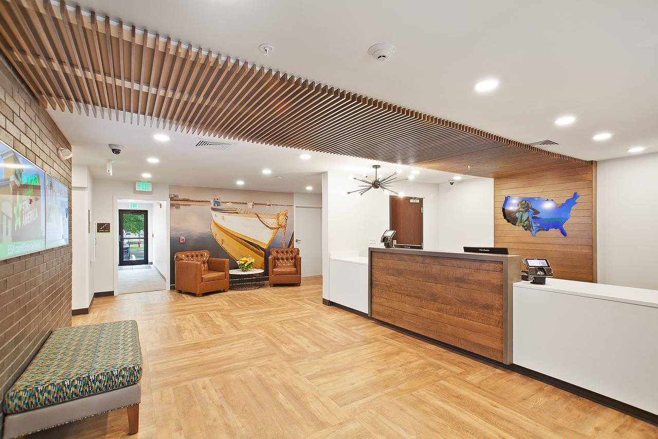 Extended Stay America - Providence - East Providence - thumb 2