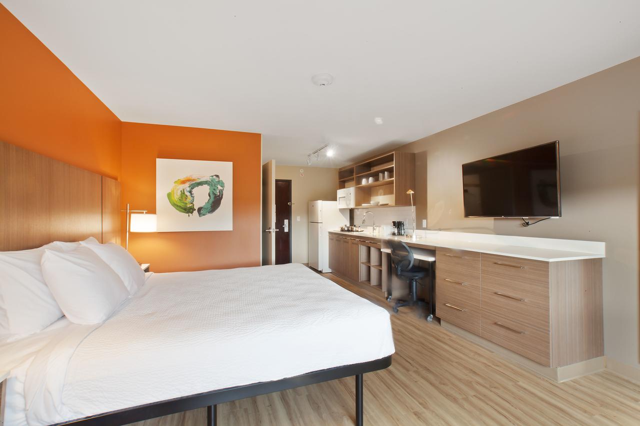 Extended Stay America - Providence - East Providence - thumb 19