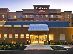 Residence Inn Providence Downtown