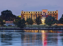 Hilton Garden Inn Providence