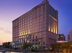 Hilton Providence