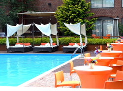 Marriott Providence Downtown