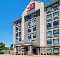Best Western Plus Spartanburg - Accommodation Ohio
