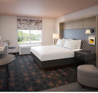 Holiday Inn - Woodruff Road - Accommodation Ohio