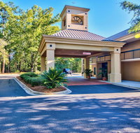 Clarion Inn  Suites Aiken - Accommodation Ohio