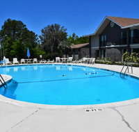 Howard Johnson by Wyndham Beaufort/Parris Island - Accommodation Ohio