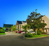 Country Inn  Suites by Radisson Beaufort West SC - Accommodation Ohio