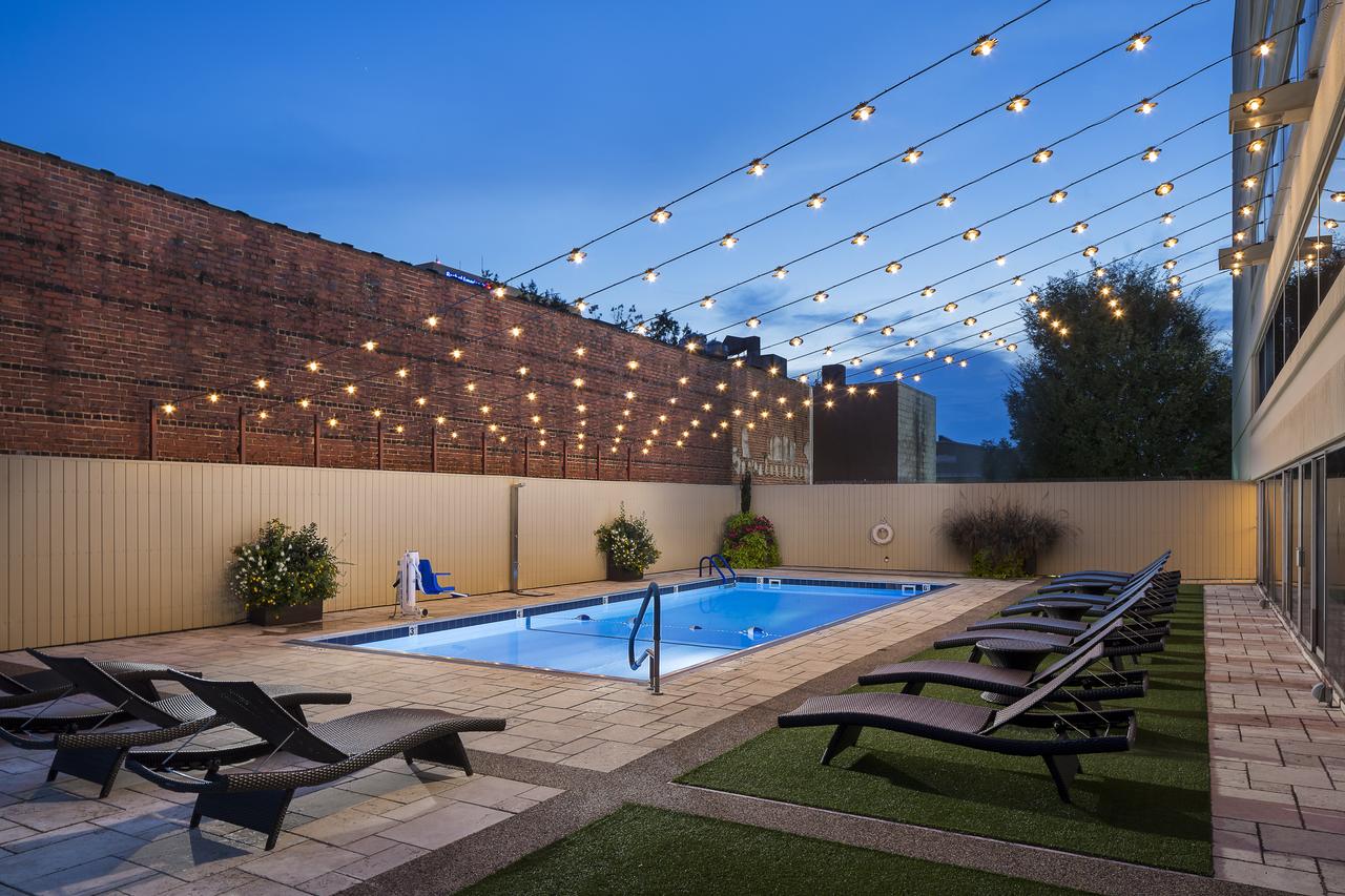 Hyatt Regency - Greenville - thumb 2