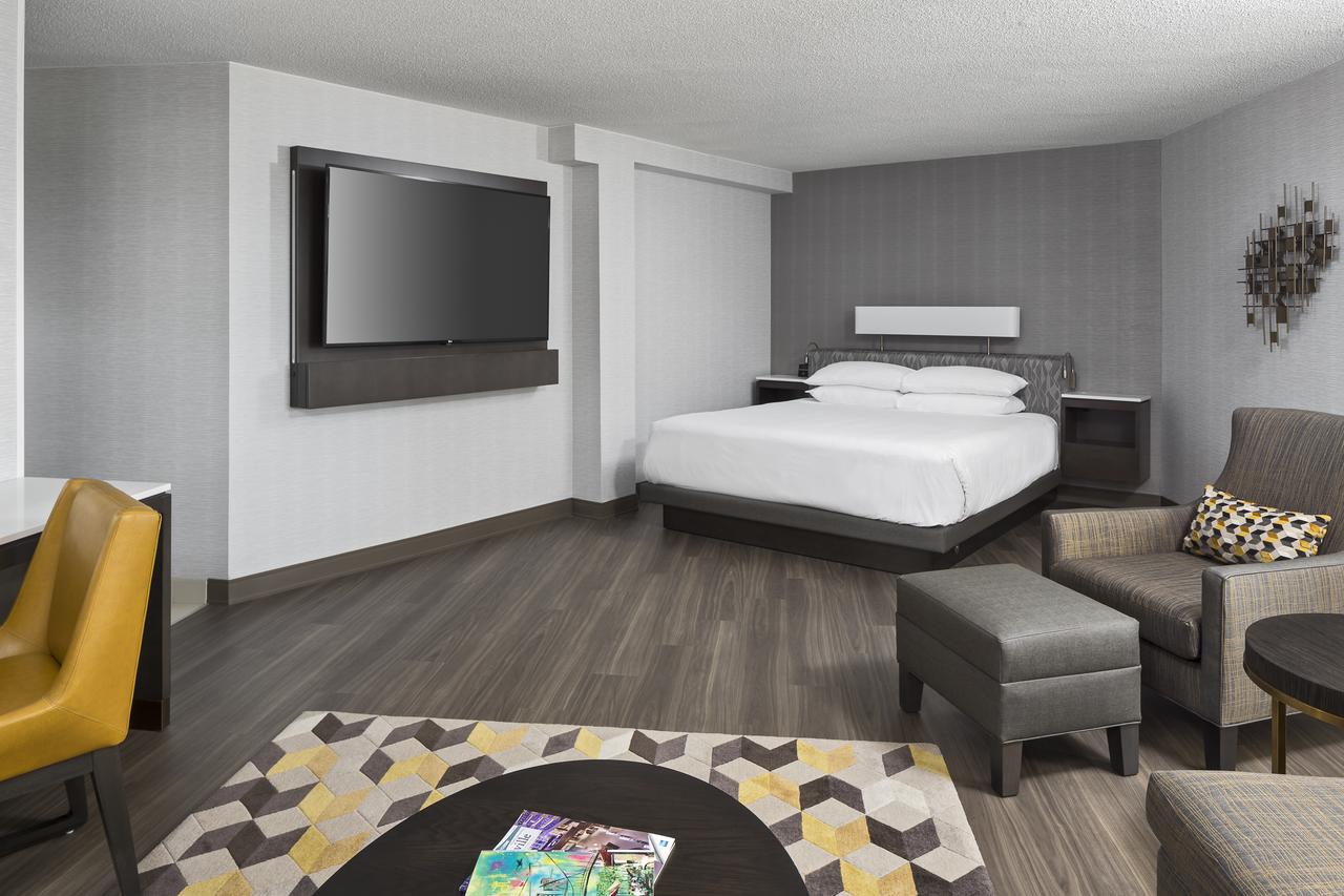 Hyatt Regency - Greenville - thumb 17