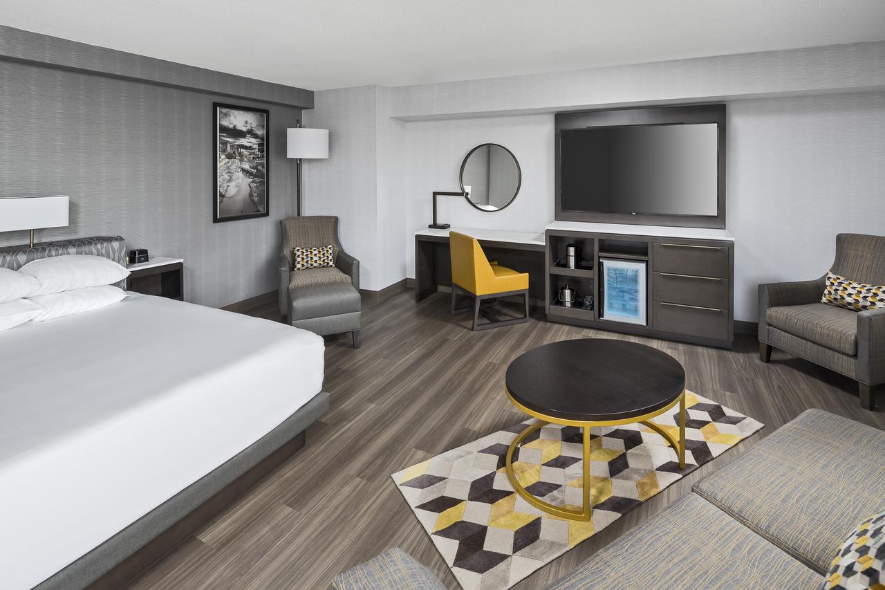 Hyatt Regency - Greenville - thumb 18