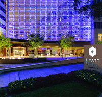 Hyatt Regency - Greenville - Accommodation Ohio