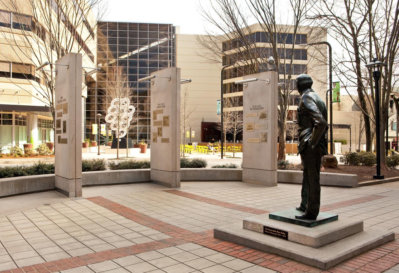 Hyatt Regency - Greenville - thumb 26