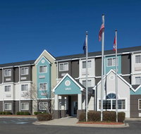 Microtel Inn  Suites by Wyndham Florence - Accommodation Ohio