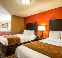 Comfort Suites At WestGate Mall - Accommodation Ohio
