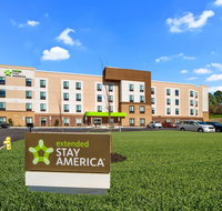 Extended Stay America - Greenville - Woodruff Road - Accommodation Ohio