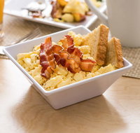 Hyatt Place Greenville/Haywood - Accommodation Ohio